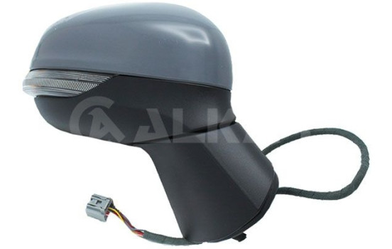 Exterior mirror 6142077 Alkar