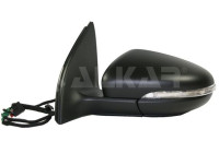 Exterior mirror 6142124 Alkar
