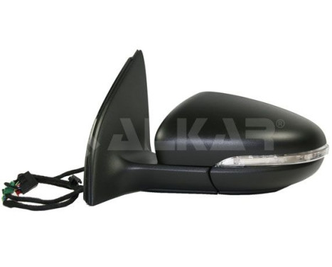 Exterior mirror 6142124 Alkar