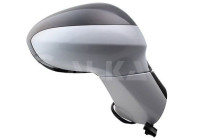 Exterior mirror 6142443 Alkar