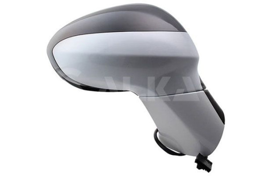 Exterior mirror 6142443 Alkar