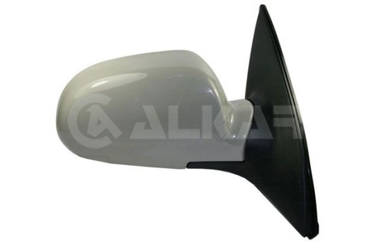 Exterior mirror 6142452 Alkar