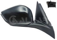 Exterior mirror 6142768 Alkar