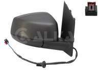 Exterior mirror 6142830 Alkar