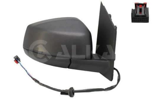 Exterior mirror 6142830 Alkar