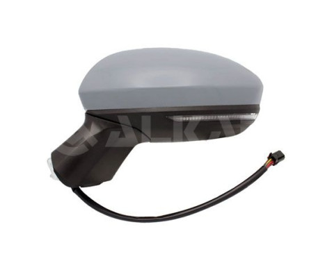 Exterior mirror 6143251 Alkar