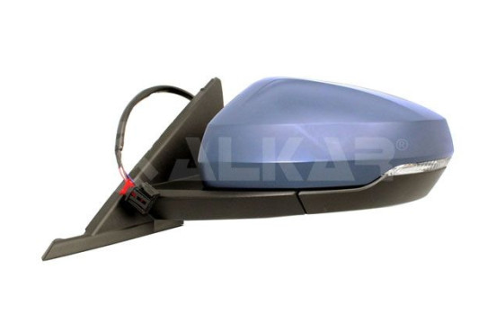 Exterior mirror 6143744 Alkar