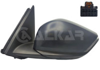 Exterior mirror 6143775 Alkar