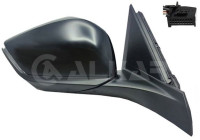 Exterior mirror 6144768 Alkar