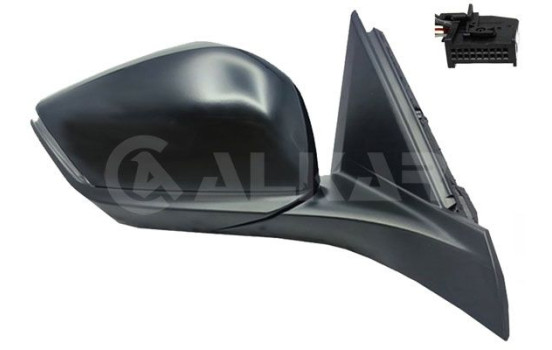 Exterior mirror 6144768 Alkar