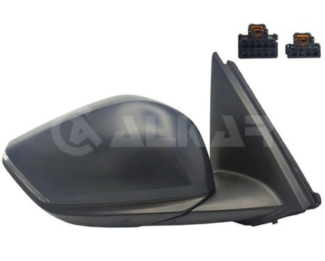 Exterior mirror 6144775 Alkar
