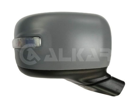 Exterior mirror 6144812 Alkar