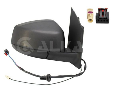 Exterior mirror 6144830 Alkar