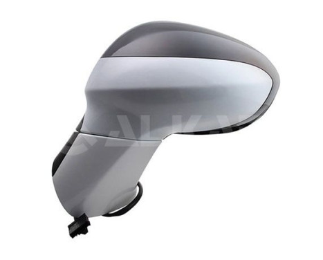 Exterior mirror 6145443 Alkar
