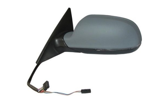 Exterior mirror 6145779 Alkar