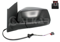 Exterior mirror 6145830 Alkar