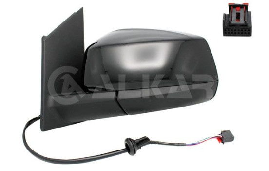 Exterior mirror 6145830 Alkar