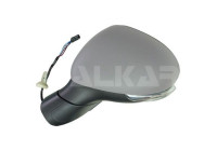 Exterior mirror 6145925 Alkar