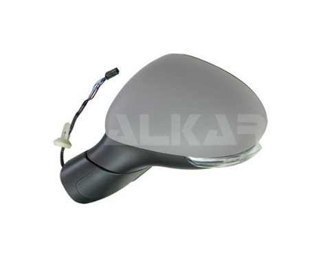 Exterior mirror 6145925 Alkar