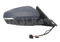 Exterior mirror 6146744 Alkar
