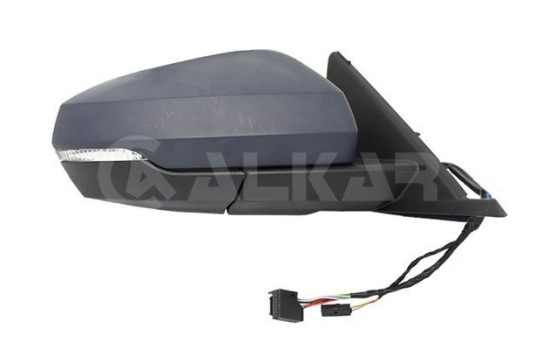 Exterior mirror 6146744 Alkar