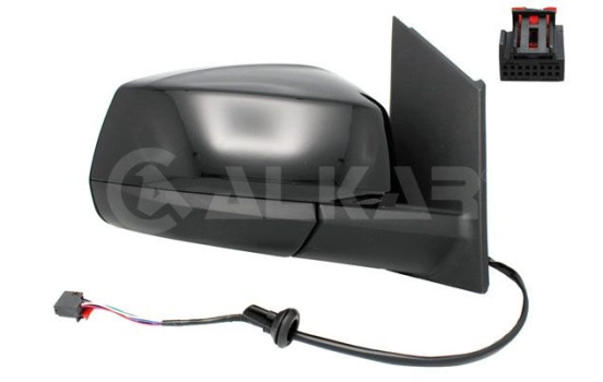 Exterior mirror 6146830 Alkar