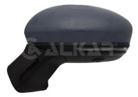 Exterior mirror 6147202 Alkar