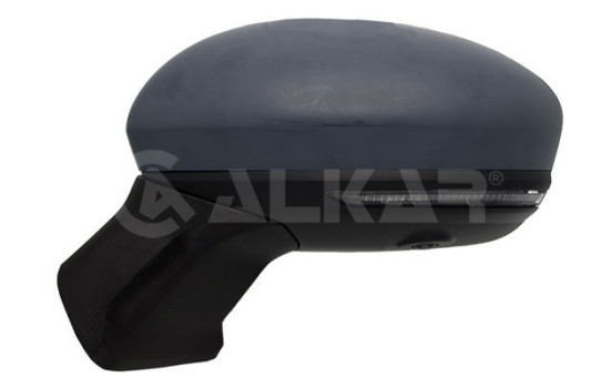 Exterior mirror 6147202 Alkar