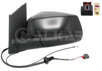 Exterior mirror 6147830 Alkar