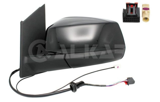 Exterior mirror 6147830 Alkar