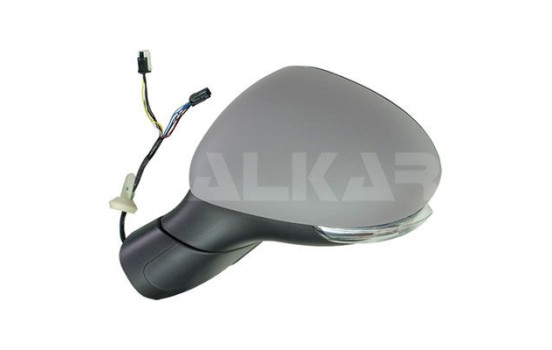 Exterior mirror 6147925 Alkar