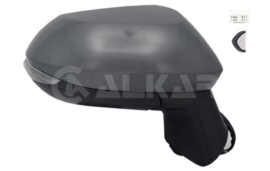 Exterior mirror 6148065 Alkar