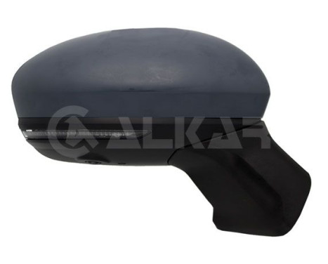 Exterior mirror 6148202 Alkar