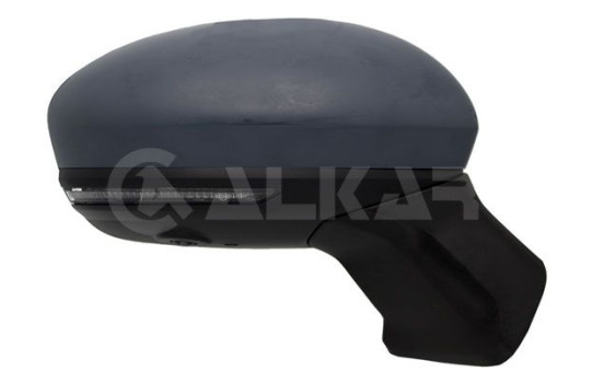 Exterior mirror 6148202 Alkar