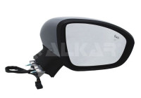 Exterior mirror 6148251 Alkar