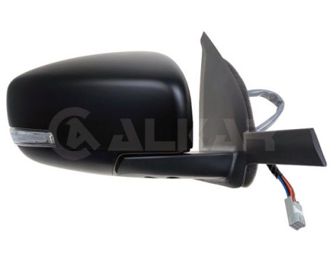 Exterior mirror 6148829 Alkar