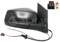 Exterior mirror 6148830 Alkar