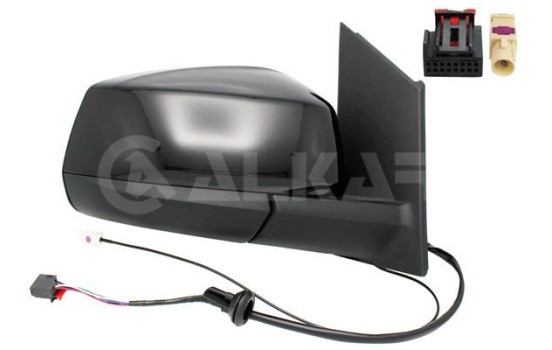 Exterior mirror 6148830 Alkar
