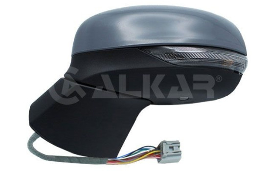 Exterior mirror 6149077 Alkar
