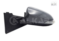 Exterior mirror 6149529 Alkar