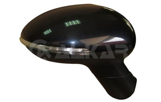 Exterior mirror 6149660 Alkar