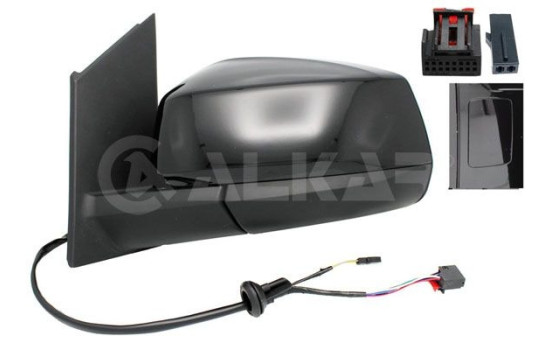 Exterior mirror 6149830 Alkar