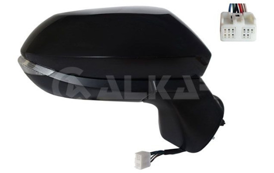 Exterior mirror 6150065 Alkar