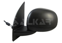 Exterior mirror 6164924 Alkar