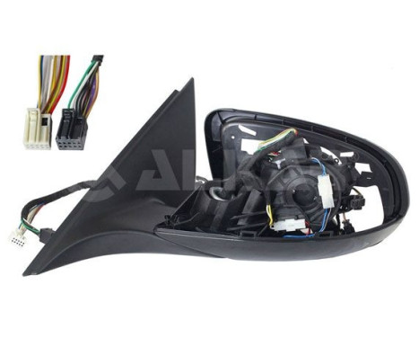 Exterior mirror 6359703 Alkar