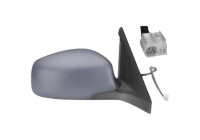 Exterior mirror 6414224 Diederichs