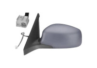 Exterior mirror 6414225 Diederichs