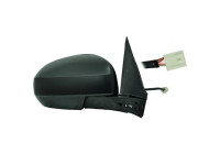 Exterior mirror 6415224 Diederichs