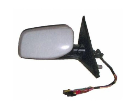 Exterior mirror 6433024 Diederichs