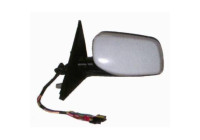 Exterior mirror 6433124 Diederichs